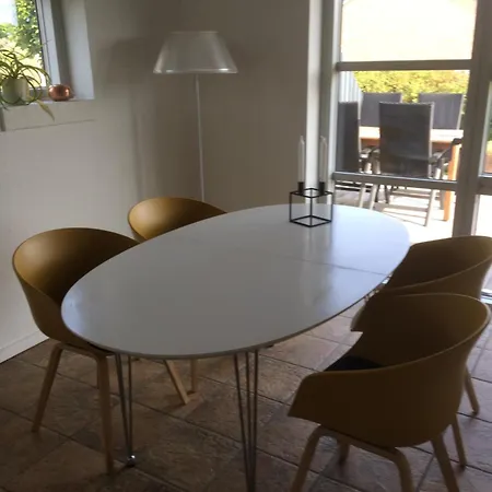Lovely House In Tatil Evi