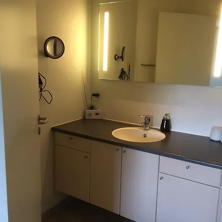 Tatil Evi Lovely House In Vejle