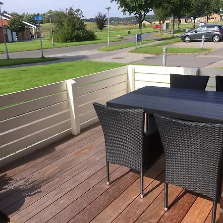 Lovely House In Tatil Evi Vejle