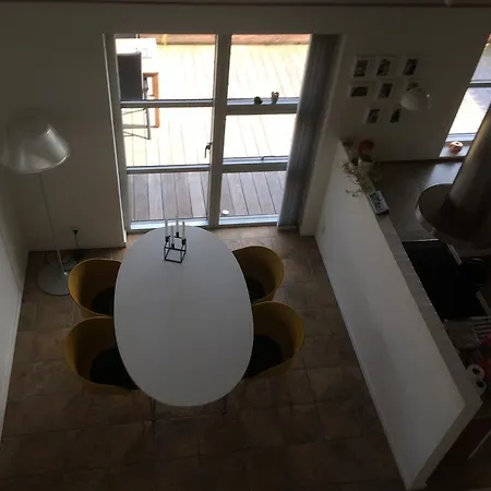 Lovely House In Tatil Evi