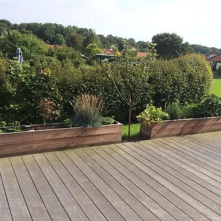 Tatil Evi Lovely House In Vejle