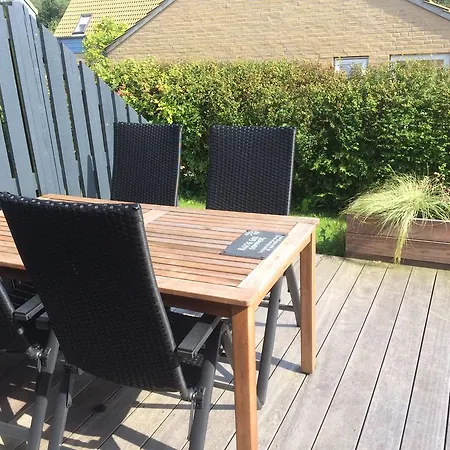 Tatil Evi Lovely House In Vejle