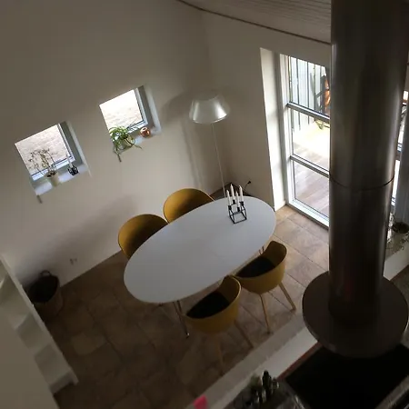 Tatil Evi Lovely House In Vejle